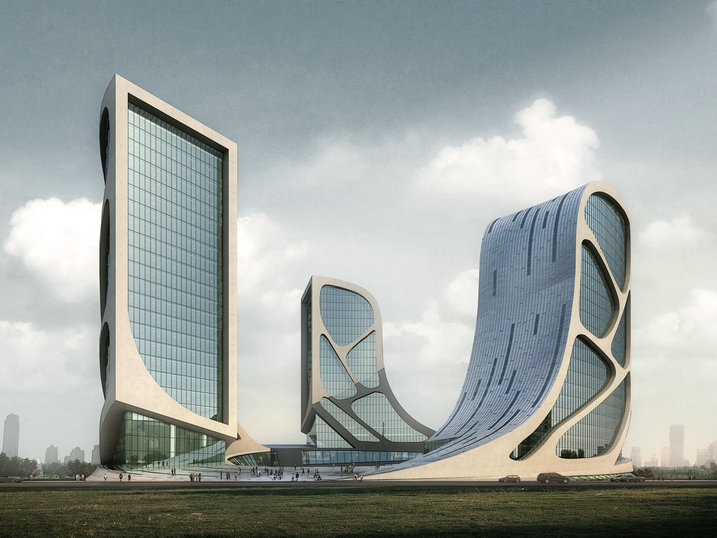 厦门同安区写字楼