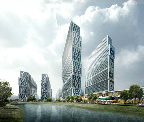 ���ݻ�����д��¥