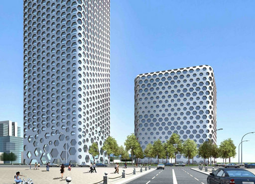 泉州南安市写字楼