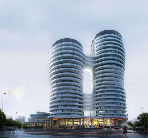 泉州安溪县写字楼