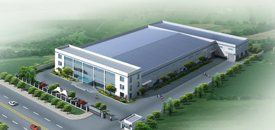 厦门同安区厂房出售