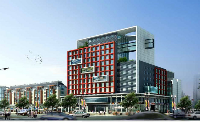 �����з����н鹫˾