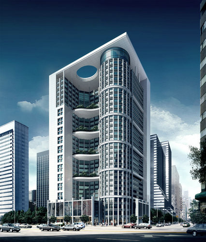 �����з����н鹫˾