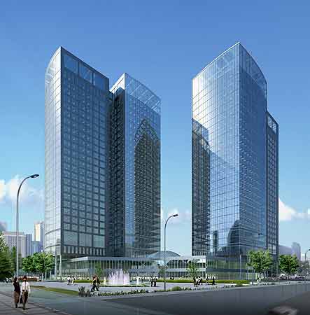 �����а칫¥