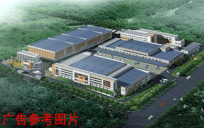 出售厦门同安厂房20000平方米工业厂房