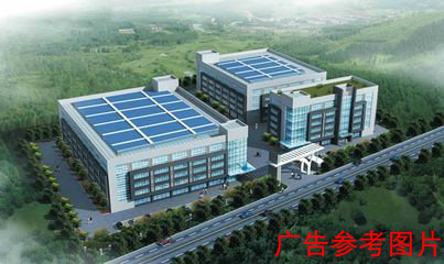 �������ݳ�̩��ҵ����15000ƽ���׳���