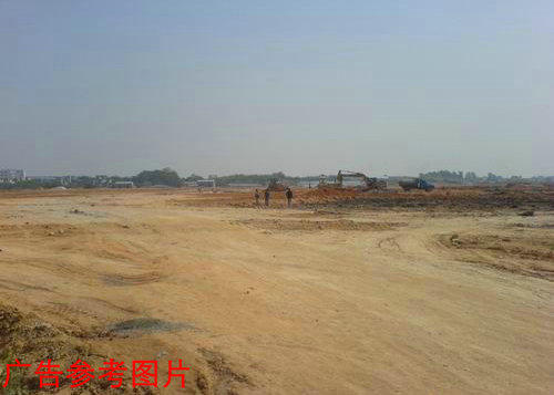 出售漳州龙海市工业用地22亩土地