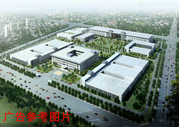 出售厦门同安厂房5000平方米工业厂房44亩工业用地