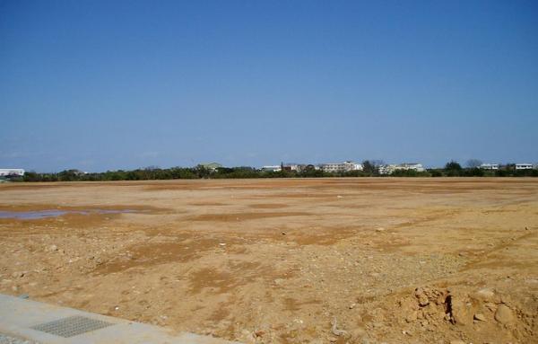 转让漳州角美30亩工业用地